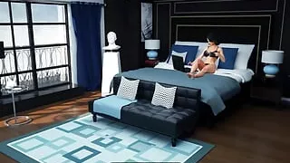 Milfy City Part 133 New Update!! Dafaq.. By LoveSkySan69