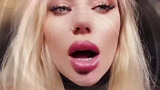 Aroma Lipdrone Creation - Day 5 Gooned to the Brink