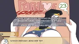 Four Elements Trainer Book 1 Part 1 - Water