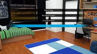 Milfy City Part 135 Sara Is A Gorgeous Babe By LoveSkySan69