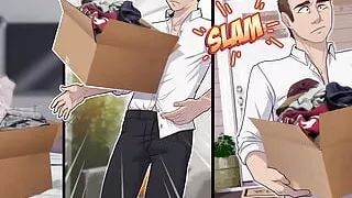 Dirty Fantasy - 1 Single Again by Foxie2k