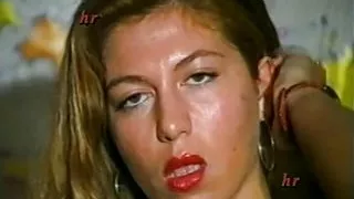 A girl who loves to fuck her brother's friend - Tales of