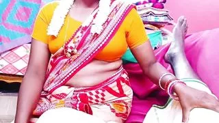 Indian Granddaughter Unfartunetly Fucking Grandfather. Telugu Dirty Talks