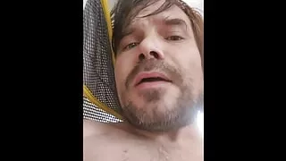 Kevy 69's Just Checking in And CUMIN Blooper