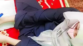 Indian village cute girl fucking Desi Mal cudonga