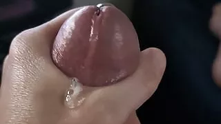 Buzz Buzz Cum Fountain