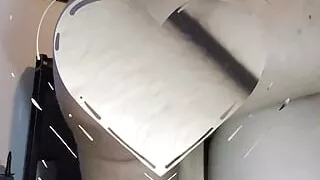 short compilation with neighbor