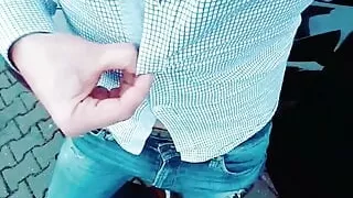 Slutboyben CAM4 Sexy Cruising Chick Benjamin Exposing