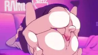 Girl got fucked by a her bf with a fucking dick