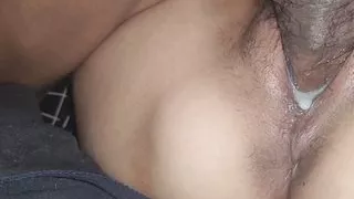 Crot Dua Kali di Pepe Istri