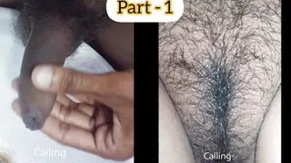 Desi Indian college girl full sex secret video call sex with boyfriend