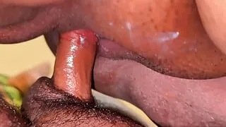 Stepmom Teaches Me: How To delicious cock in wet pussy & Cowgirl Riding