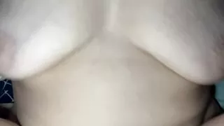 Hot couple mutual masturbating and hard fuck