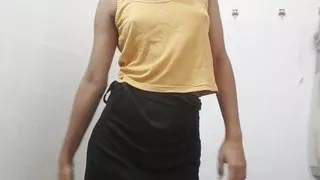 18 yo teen step Sister