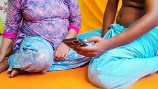 His stepbrother came to stepsister&#039;s bedroom and had sex.