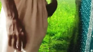 pakistani zoya ali khan  out door public sex in village fields S2 Episode 1