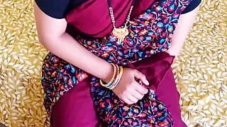 Fucking with Husband's Stepbrother Real Bhabhi and Dever Sex