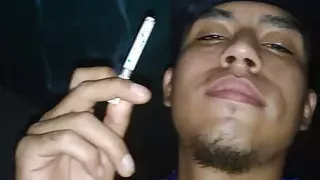 Saturday Daye Are Smoking Masturbation