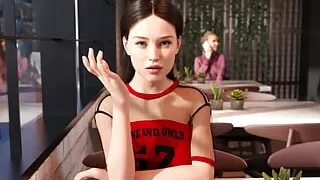 Life in Santa County - Ep 29 - What Are You up to by Foxie2k