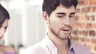 Ms Denvers - Ep 12 - Natural Beauty by Foxie2k