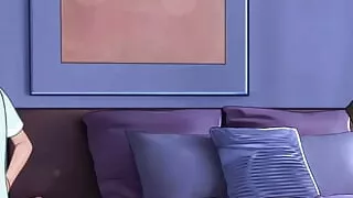 Sexnote - All Sex Scenes - Kylee 2 - Part 38