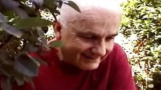 Threesome For The Swinger Blonde Outside