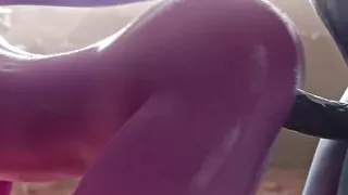 Night Elf Sex in the Barrens - 4K ULTRA HD