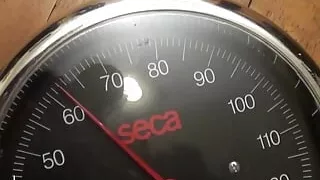 pretty young brunette fucked hard and jizzed on body in pov