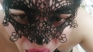 Valkyrie and Milk: a Love Story! Don't Miss It!