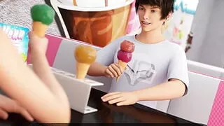 Milfy City Part 138 Public Nakedness By LoveSkySan69