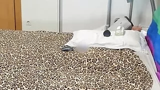 A Strange Post for You Guys Today. Instead of Mixing and Showing All Best Parts From Each Angle.... I Just Made 3 Movies From 3