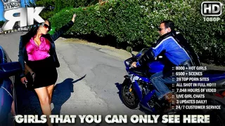 Booty Peeker - RealityKings with Tony Tigrao, Agatta