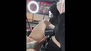 Strap on Stories - I Take My Bad Day Out on His Tight Little Asshole Till' He Xplodes. 9 POV's 4