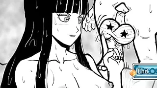 Kamesutra Dbz Erogame 86 Searching for the Dragon Balls