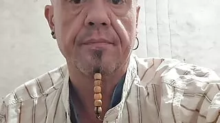 I drink my piss and cum