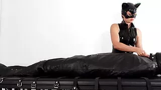 A New World Order in Which Women Rule Part 3