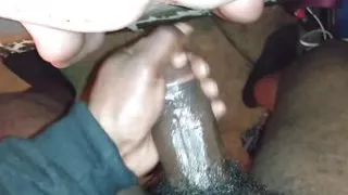 Knocking on the Backdoor Anal Angi Rose Creamy Anal Creampie