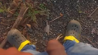 Pyar Ne dhoka diya Apne Hath se sex karne Lag Gaya