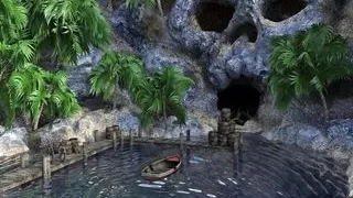 Preview of Pirate Maidens