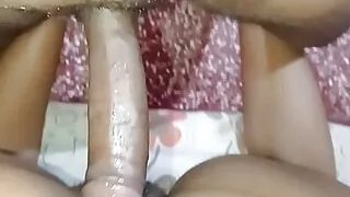 Today I left my wife frozen.