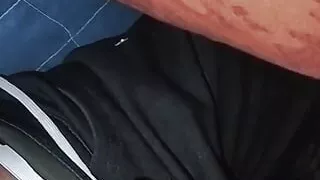 Husband and wife and f****** full night bedroom