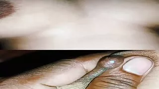 One night with desi wife, hot figure boobs ass pussy touched and heated