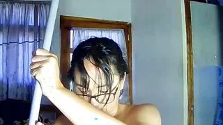 Private show on Stripchat there I am performing very exclusive services for my clients