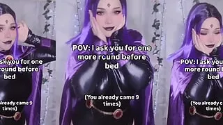 I just need more ???? click my profile!