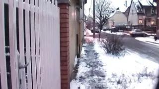 German beauty fucked by BBC