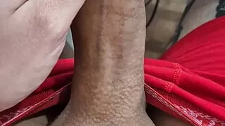 IS MY DICK BIG? - Subscribe to my onlyfans: LKINGSBR