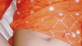 Desi jija-saali hot sex