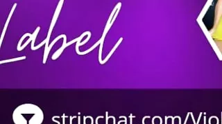 I Spy On My Cousin While She Trains