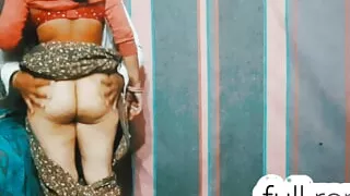 Stepbrother fucks stepsister, very tight pussy and romance