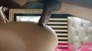 Pakistani couple enjoy sex